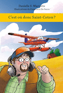 C'est où donc, Saint-Coton?